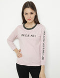 SWEATSHIRT RULE NO1