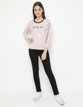 SWEATSHIRT RULE NO1