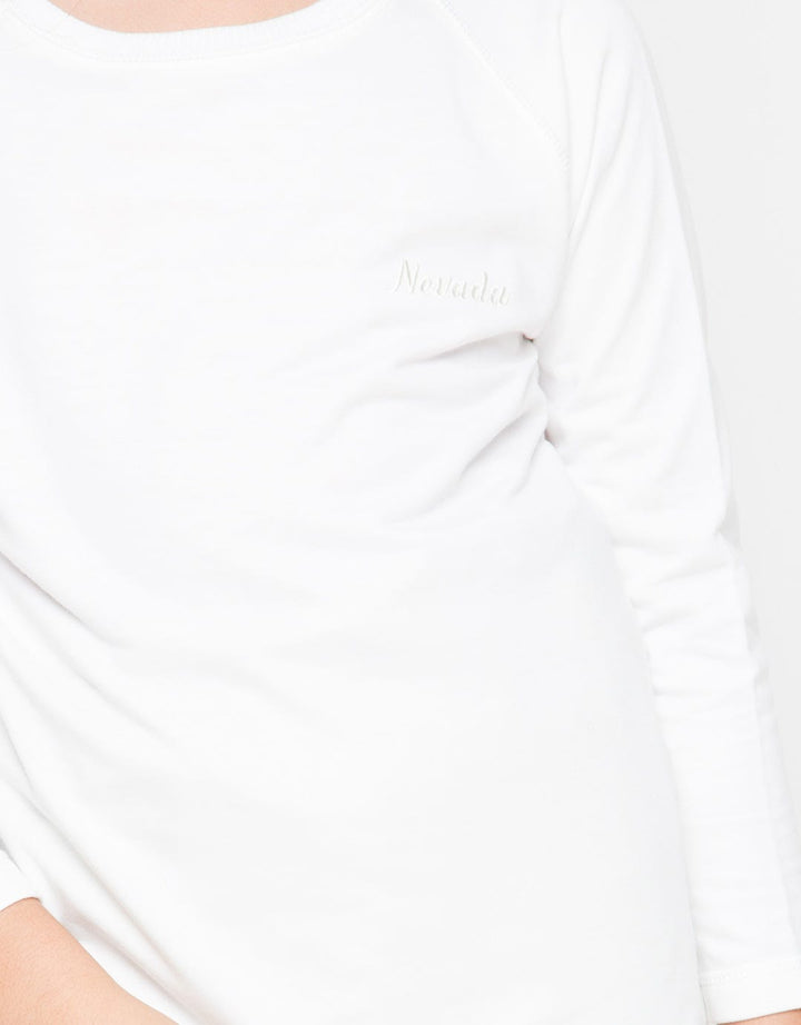 LS REGLAN 3/4 BASIC