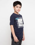 SS T-SHIRT APLIKASI