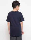 SS T-SHIRT APLIKASI