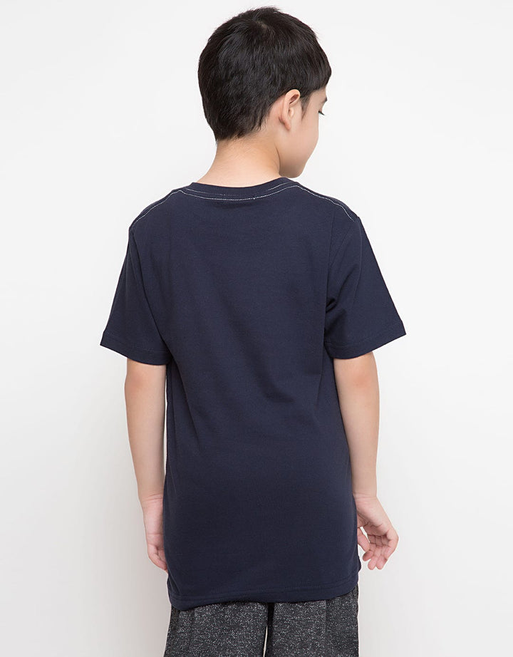 SS T-SHIRT APLIKASI