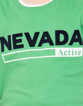 SS KI NEVADA ACTIVE
