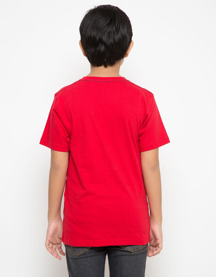 Nevada Short Sleeve T-Shirt Nyc
