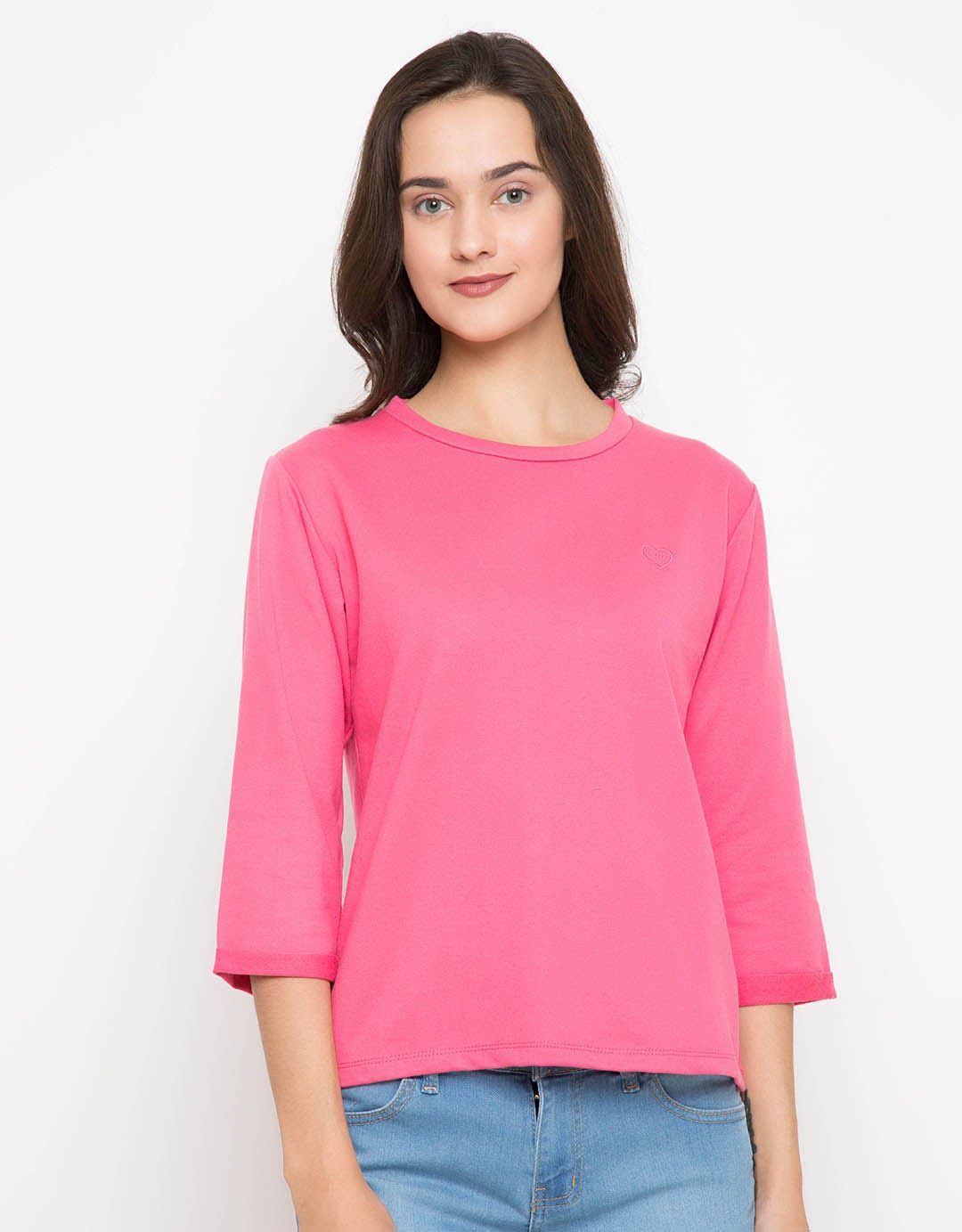3/4 TEE BASIC SYANTI