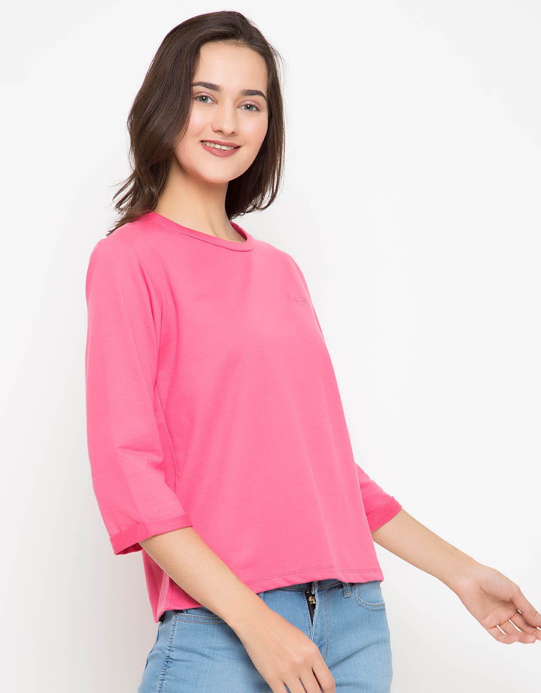 3/4 TEE BASIC SYANTI