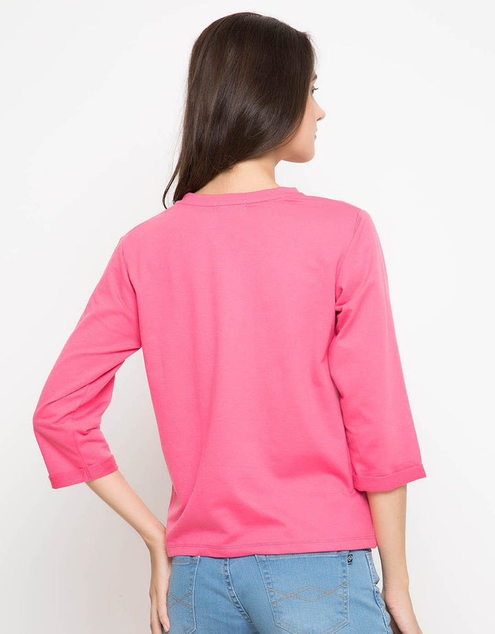 3/4 TEE BASIC SYANTI
