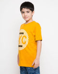 Nevada Short Sleeve T-Shirt Nyc