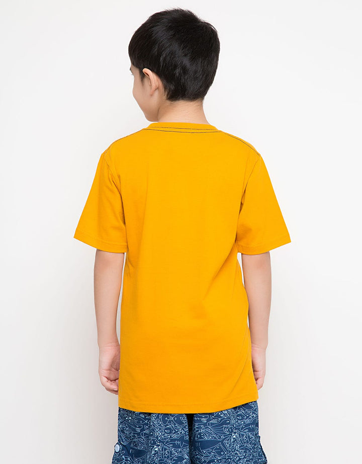 Nevada Short Sleeve T-Shirt Nyc