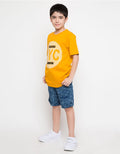 Nevada Short Sleeve T-Shirt Nyc
