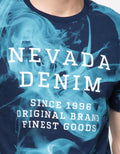 NF140 SS RN NEVADA D