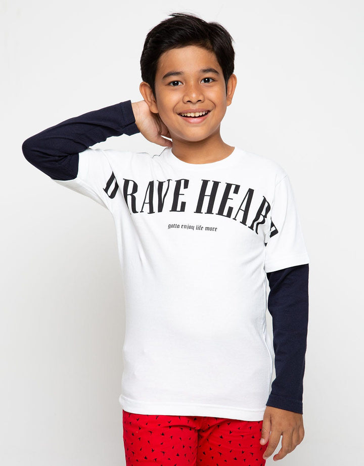 SS BRAVE HEART DB SL
