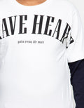 SS BRAVE HEART DB SL