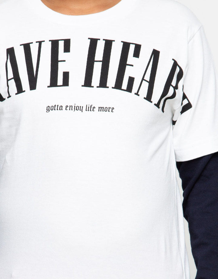 SS BRAVE HEART DB SL