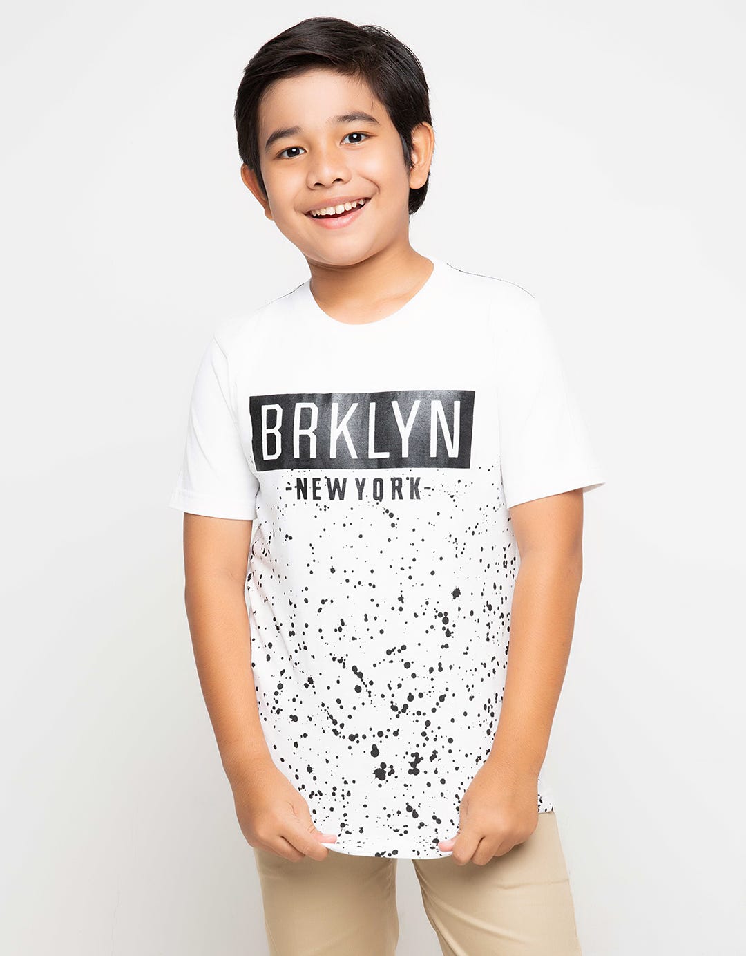 SS BRKLYN