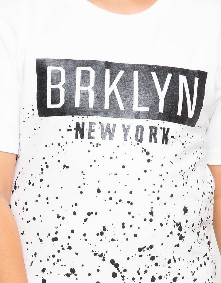 SS BRKLYN