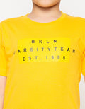 SS BROOKLYN VARSITY