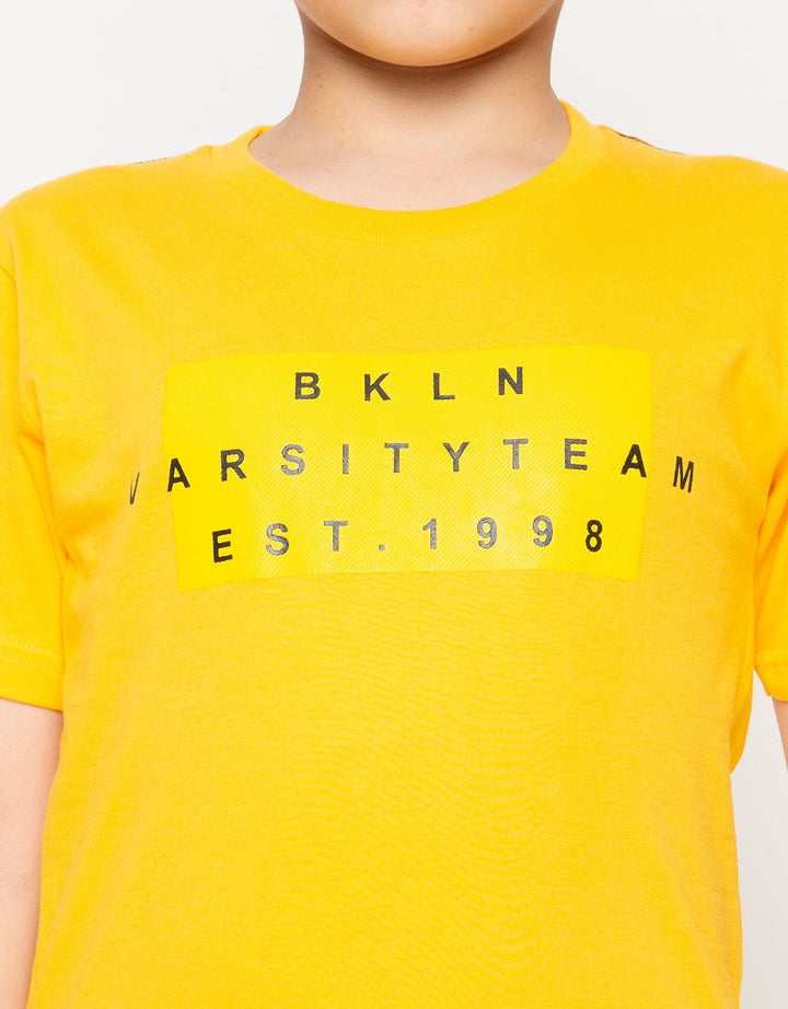 SS BROOKLYN VARSITY
