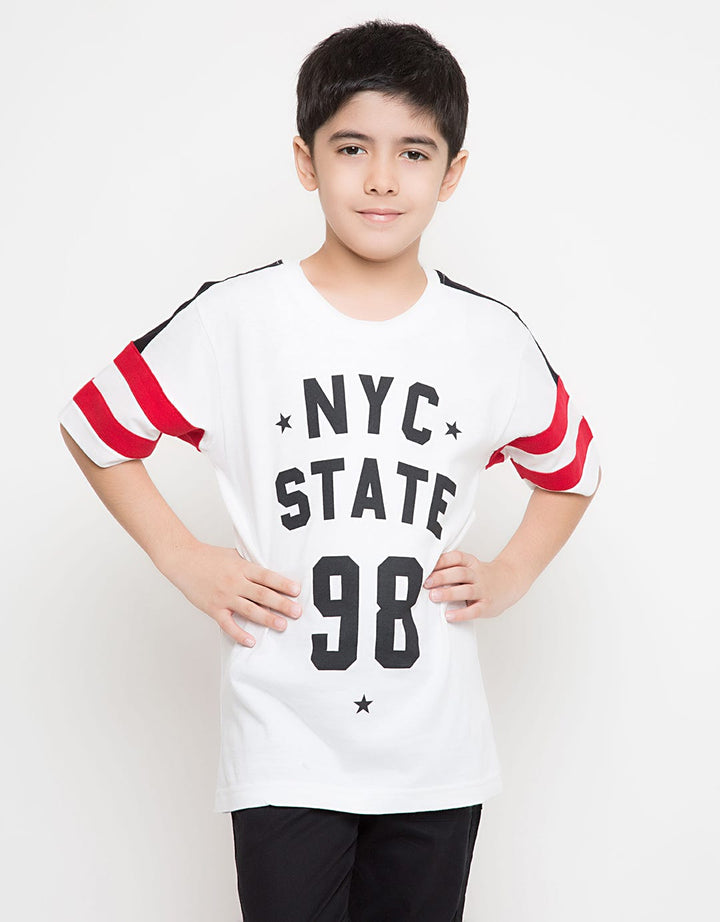 SS C&amp;S SLEEVE NYC