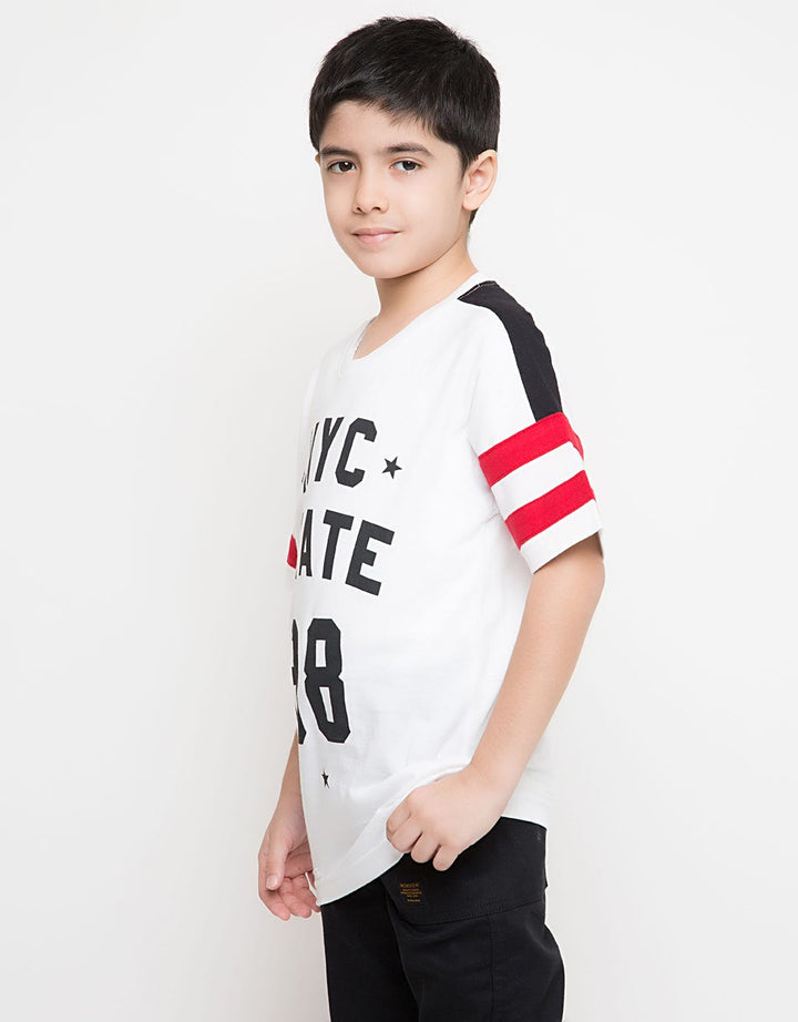 SS C&amp;S SLEEVE NYC