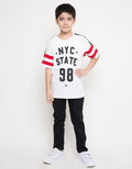 SS C&amp;S SLEEVE NYC