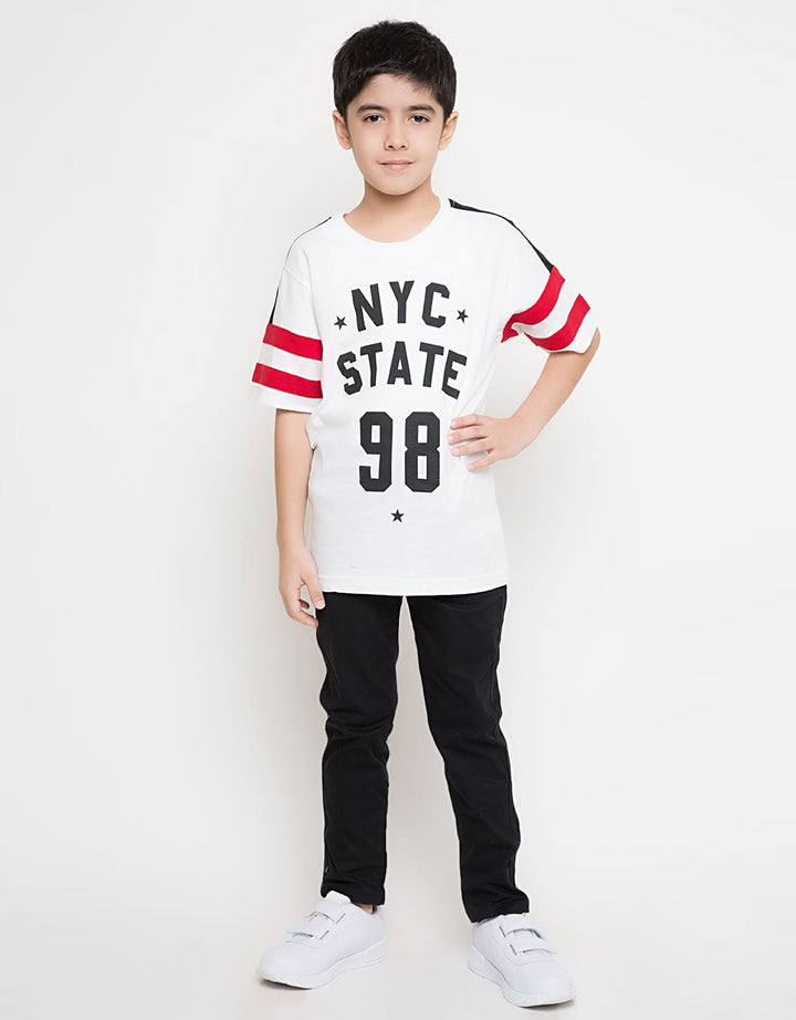 SS C&amp;S SLEEVE NYC