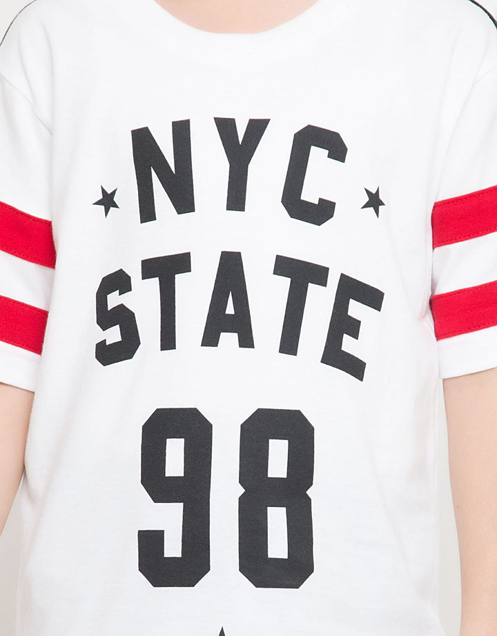 SS C&amp;S SLEEVE NYC