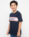 Nevada T-Shirt C&amp;S Sport Equipment Boys