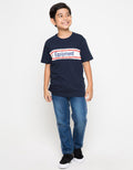 Nevada T-Shirt C&amp;S Sport Equipment Boys