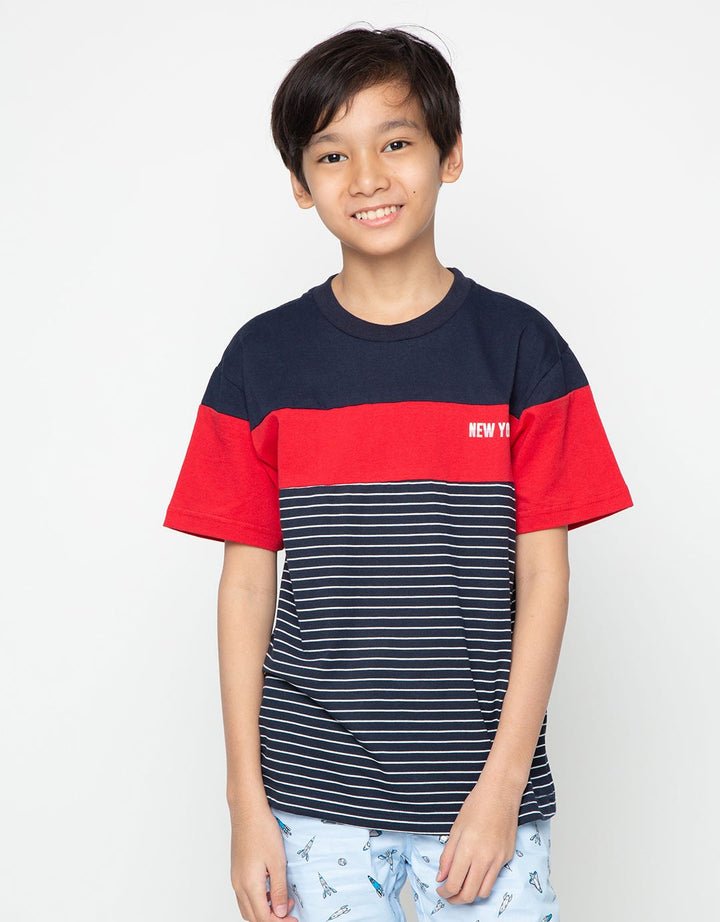 SS C&amp;S STRIPE YARN D
