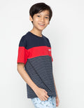 SS C&amp;S STRIPE YARN D