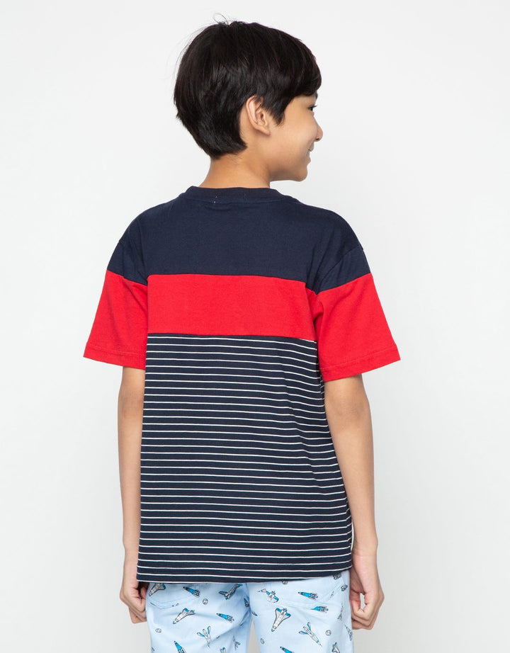 SS C&amp;S STRIPE YARN D
