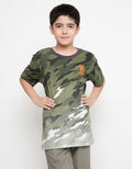 SS CAMOUFLAGE GRADE