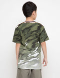 SS CAMOUFLAGE GRADE