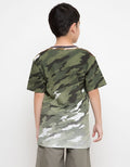 SS CAMOUFLAGE GRADE
