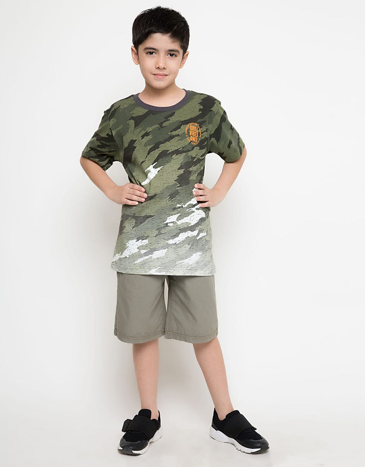 SS CAMOUFLAGE GRADE