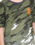 SS CAMOUFLAGE GRADE
