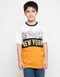 SS T-SHIRT CUT AND S