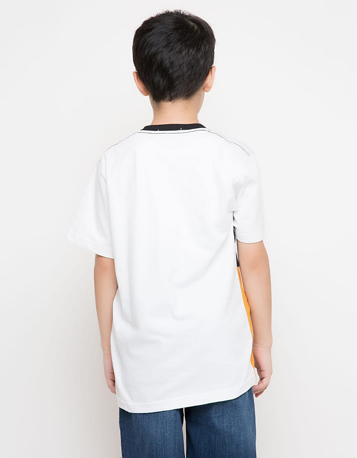 SS T-SHIRT CUT AND S