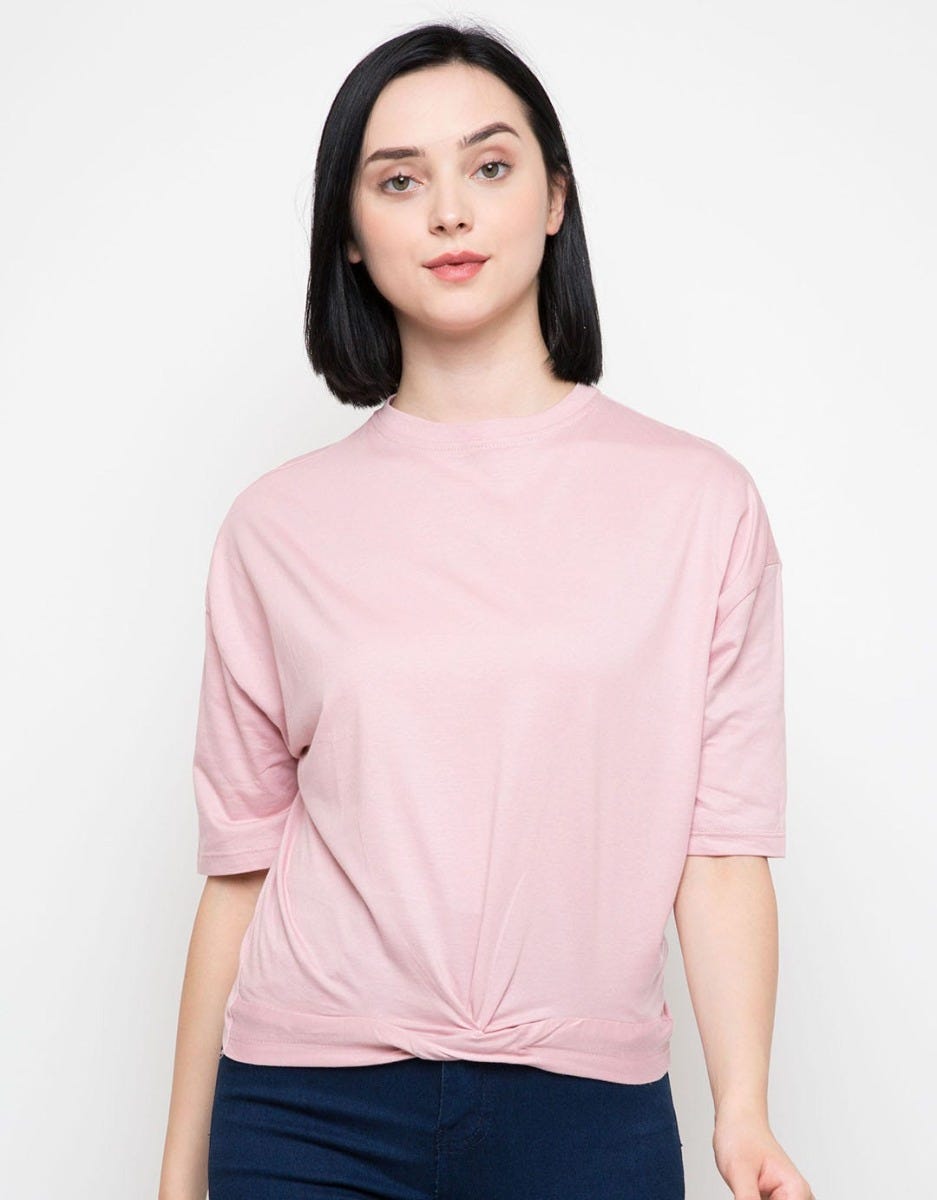 SS T-SHIRT COTTON