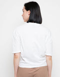 SS T-SHIRT COTTON
