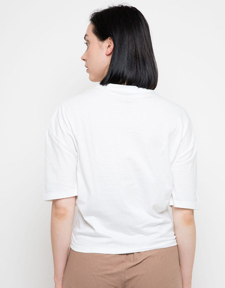SS T-SHIRT COTTON