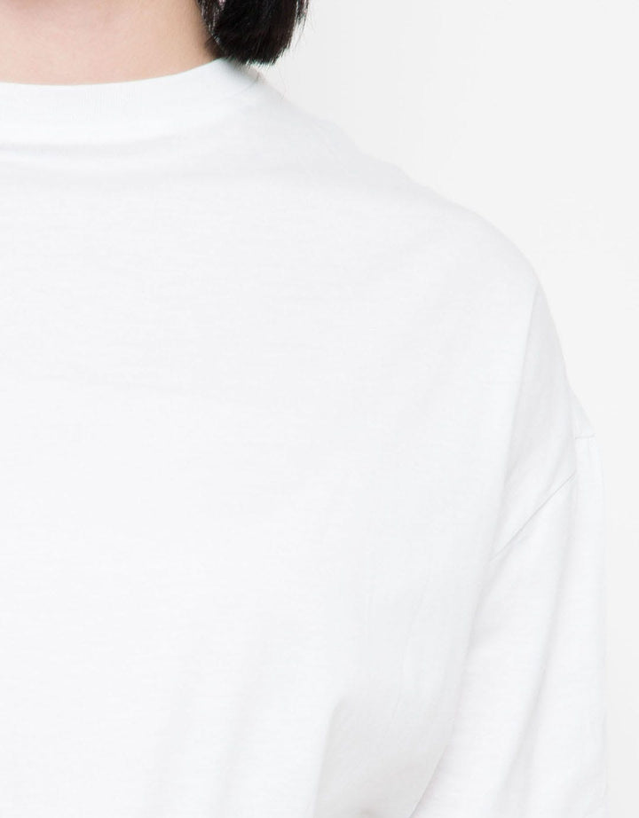 SS T-SHIRT COTTON
