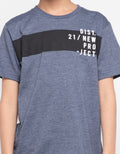 SS T-SHIRT DIEST 21