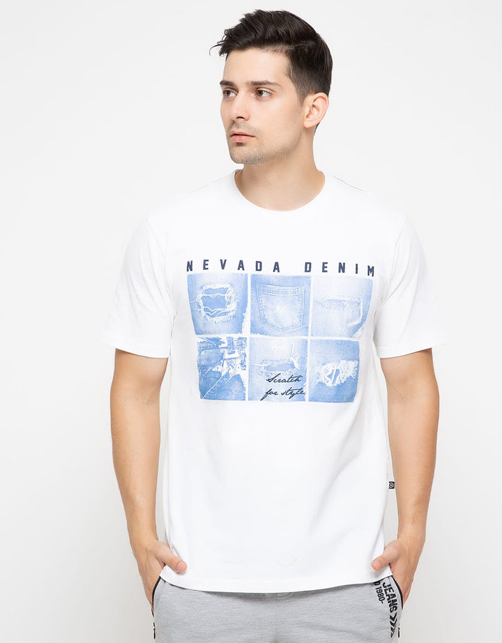 NF158 SS RN NEVADA L