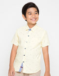 SS FP OXFORD KING