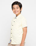 SS FP OXFORD KING