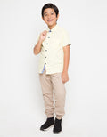 SS FP OXFORD KING