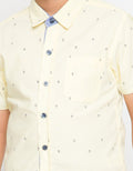 SS FP OXFORD KING