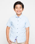 SS FP OXFORD KING